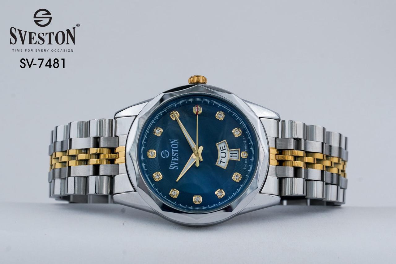 SVESTON WATCH