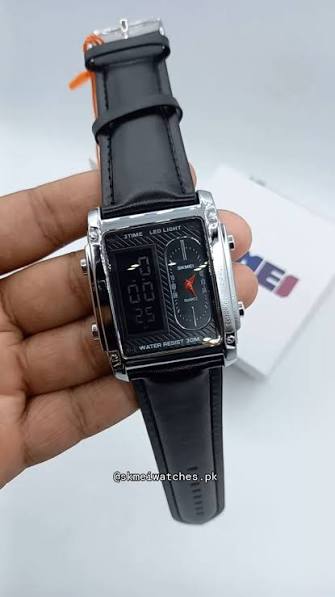 SKMEI WATCH