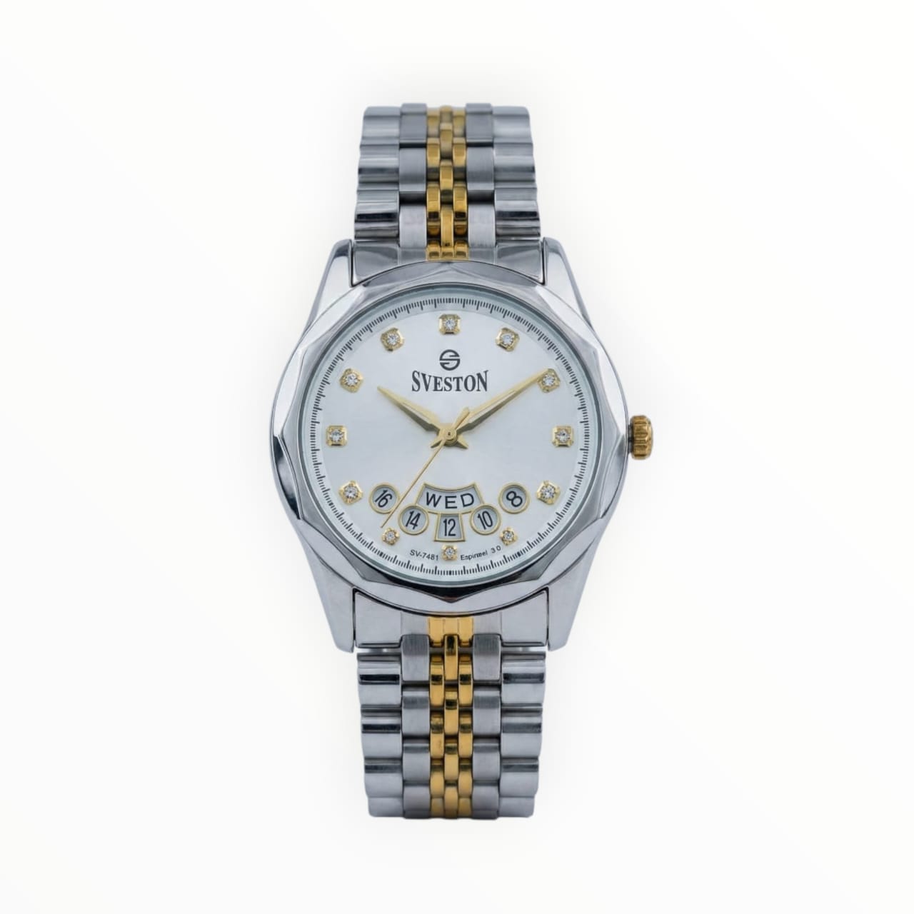 SVESTON WATCH