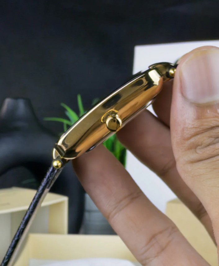KWC Watch