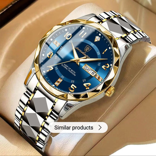 PEODAGAR WATCH