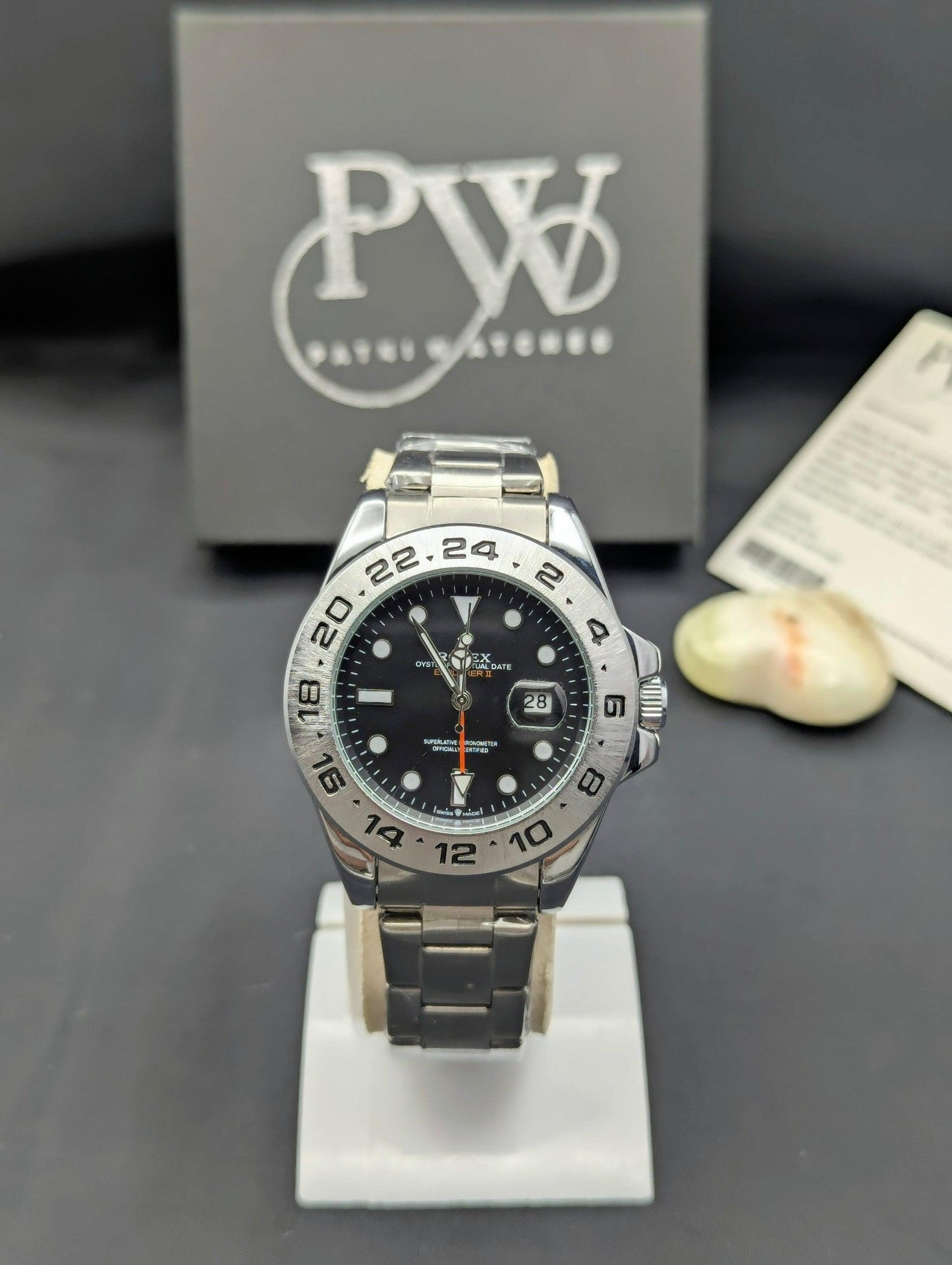 ROLEX WATCH