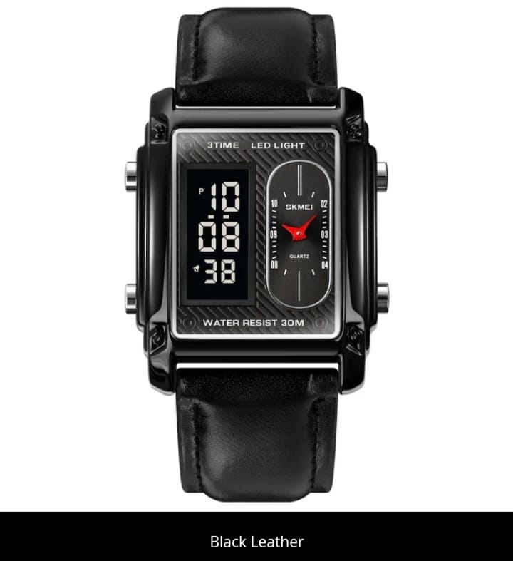 SKMEI WATCH