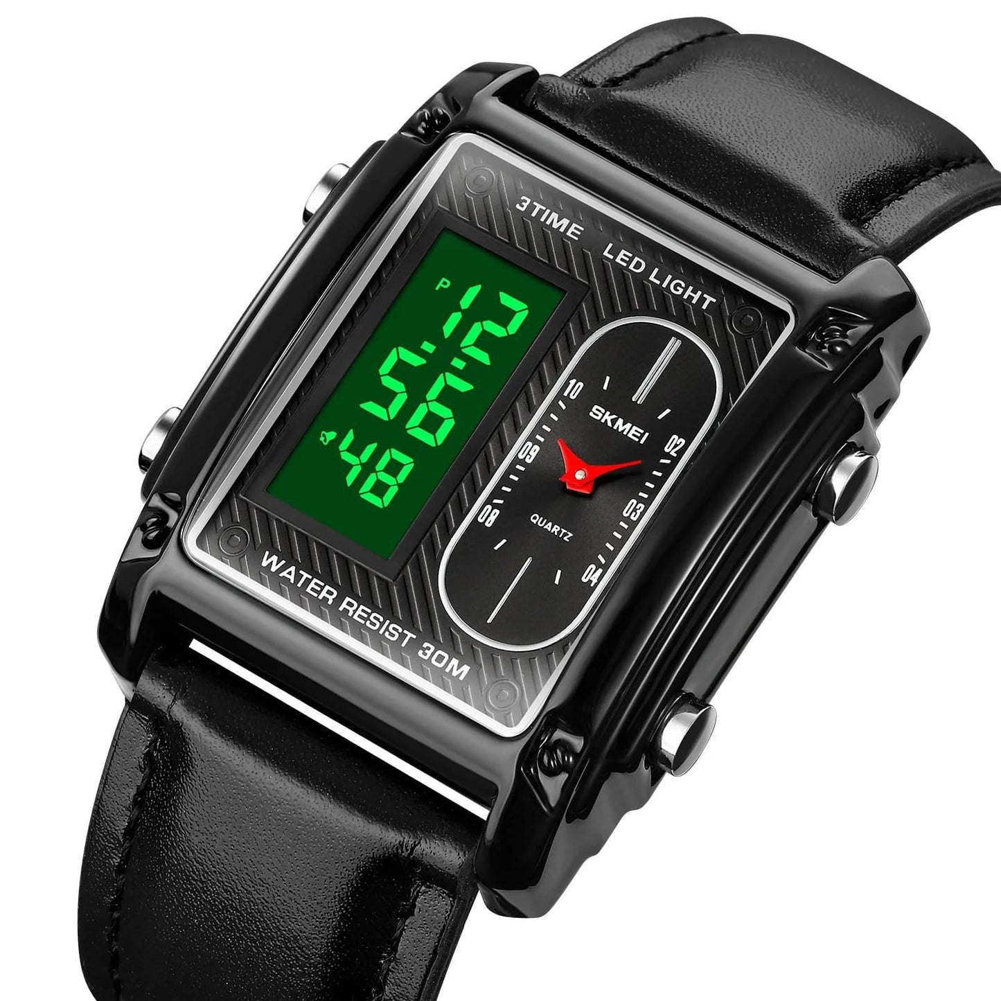 SKMEI WATCH