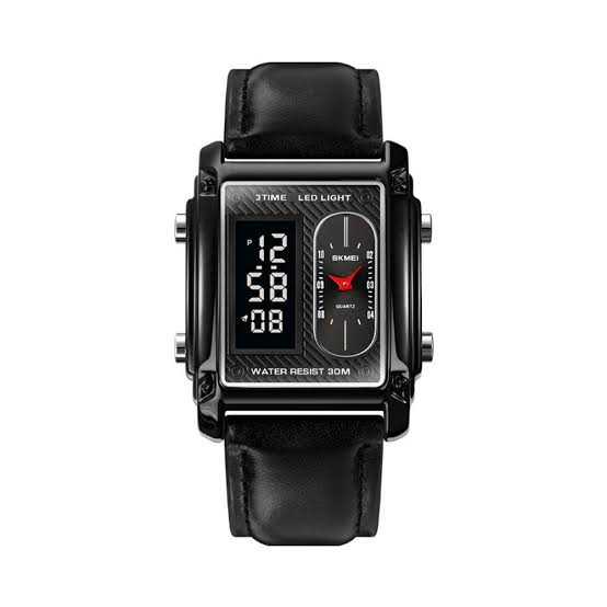 SKMEI WATCH