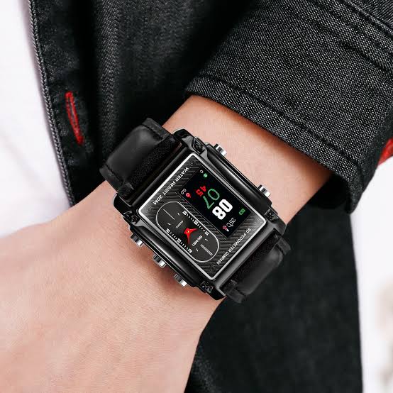 SKMEI WATCH