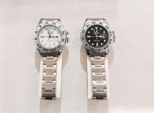 ROLEX WATCH