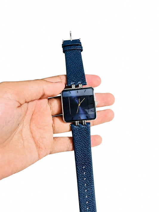 KWC Watch (Blue)