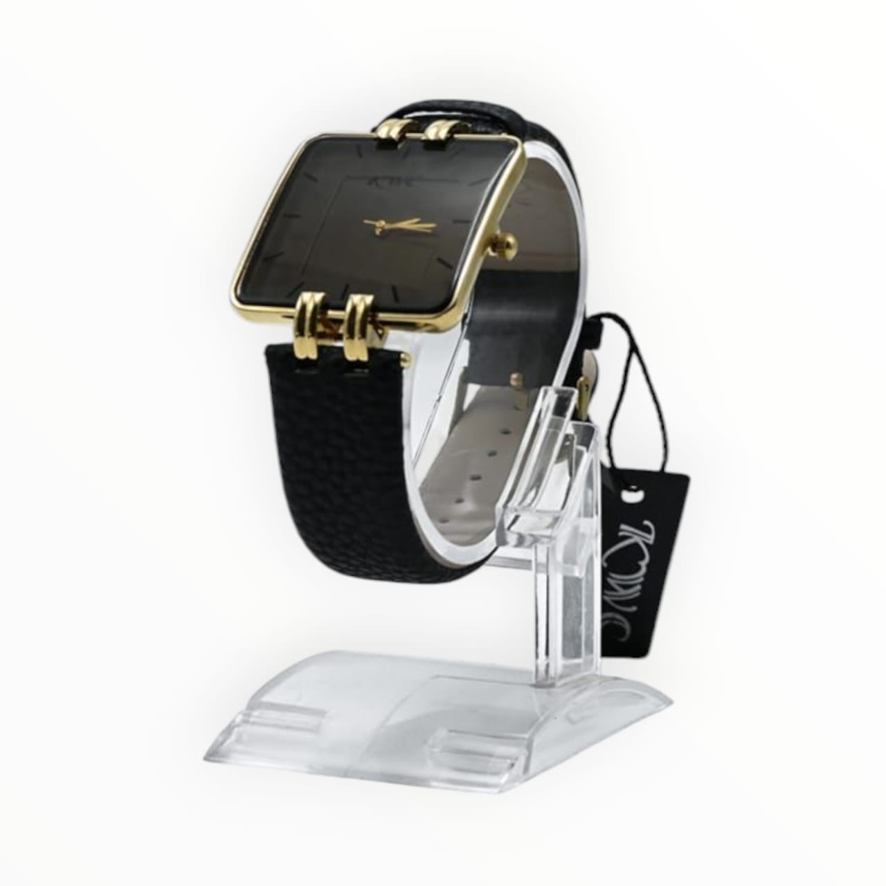 KWC Watch