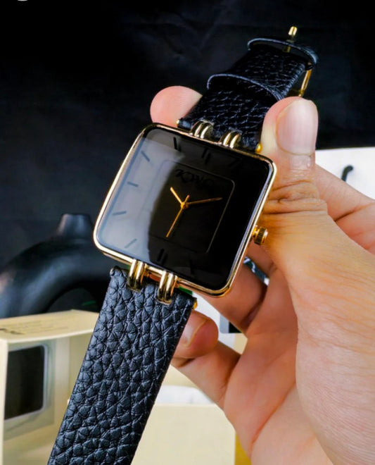 KWC Watch