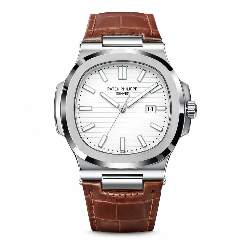 PATEK PHILIPPE