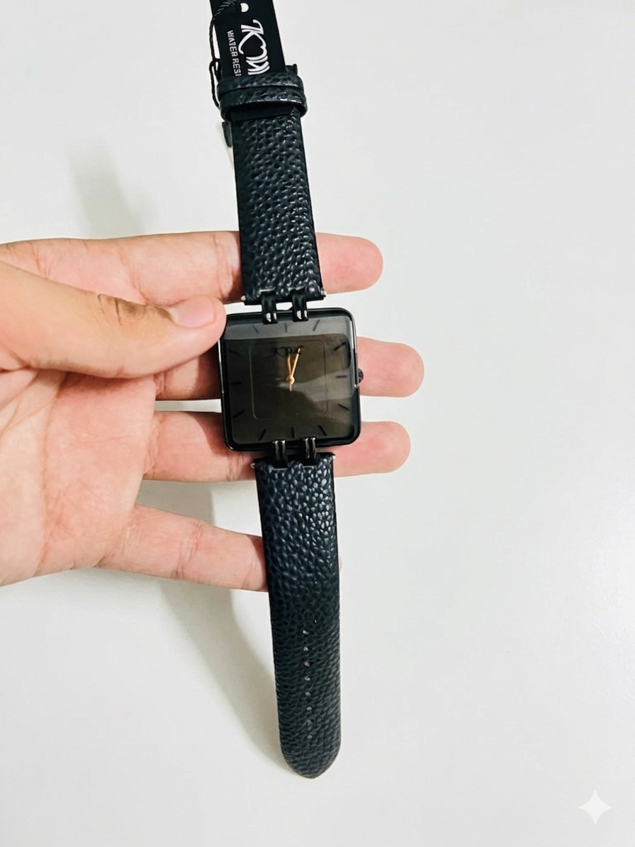 KWC Watch