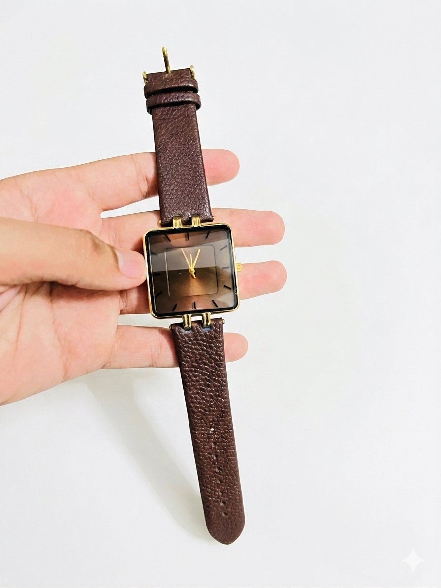 KWC Watch