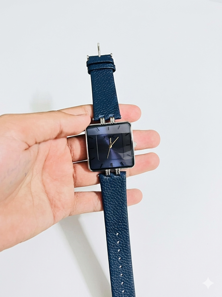 KWC Watch